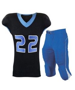 American Football Uniform