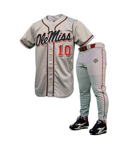 Baseball Uniform