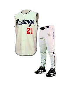 Baseball Uniform