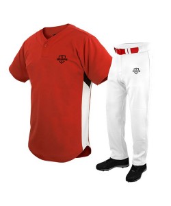 Baseball Uniform