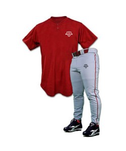 Baseball Uniform