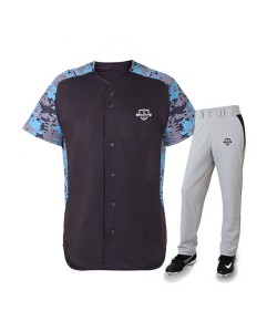 Baseball Uniform