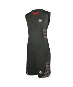 Basketball Uniform