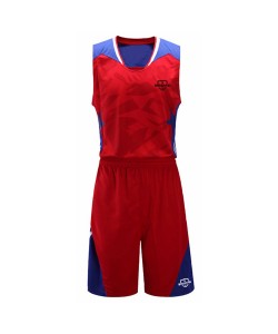 Basketball Uniform