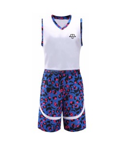 Basketball Uniform
