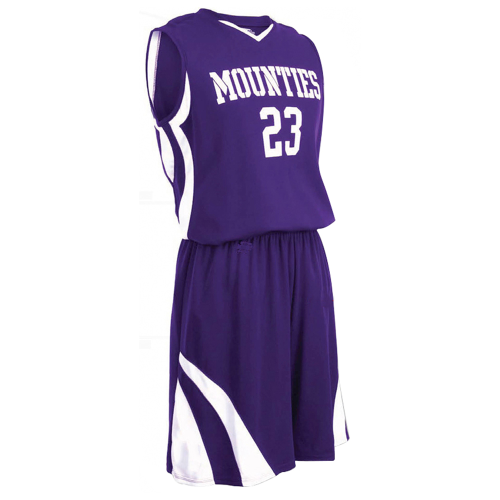 Basketball Uniform