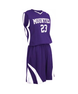 Basketball Uniform