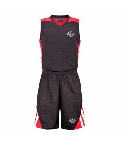 Basketball Uniform