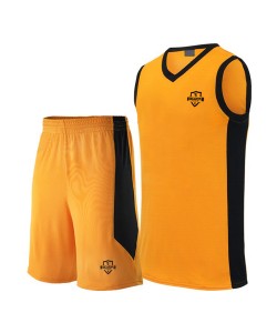 Basketball Uniform