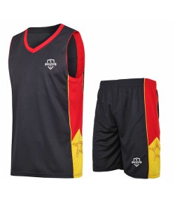 Basketball Uniform