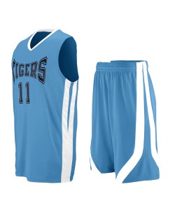 Basketball Uniform