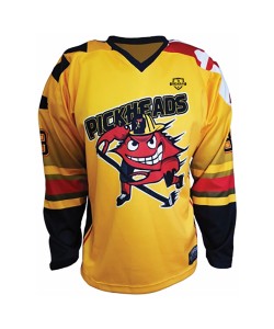 Ice Hockey Jersey