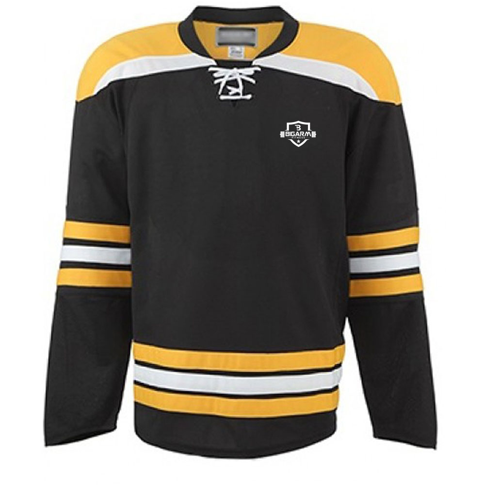 Ice Hockey Jersey
