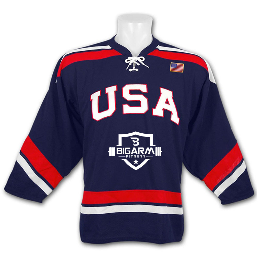Ice Hockey Jersey