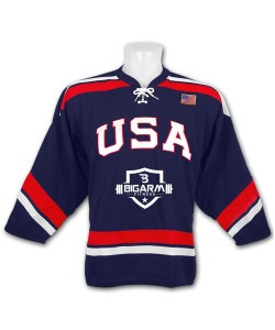 Ice Hockey Jersey