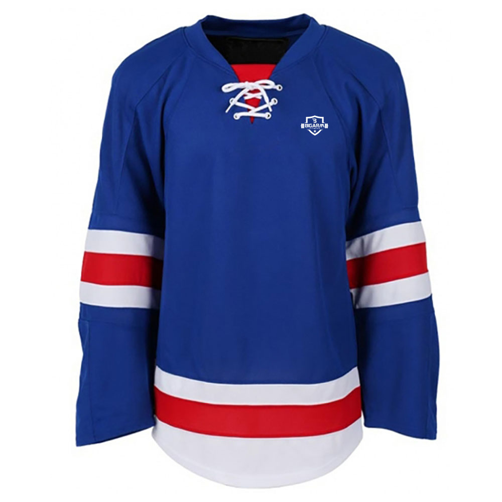 Ice Hockey Jersey
