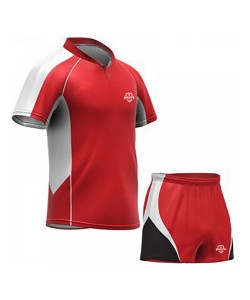 Rugby Uniform
