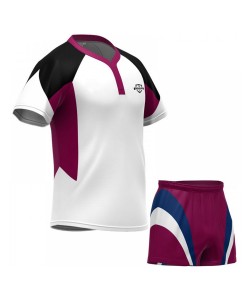 Rugby Uniform