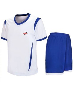 Rugby Uniform