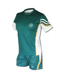 Rugby Uniform