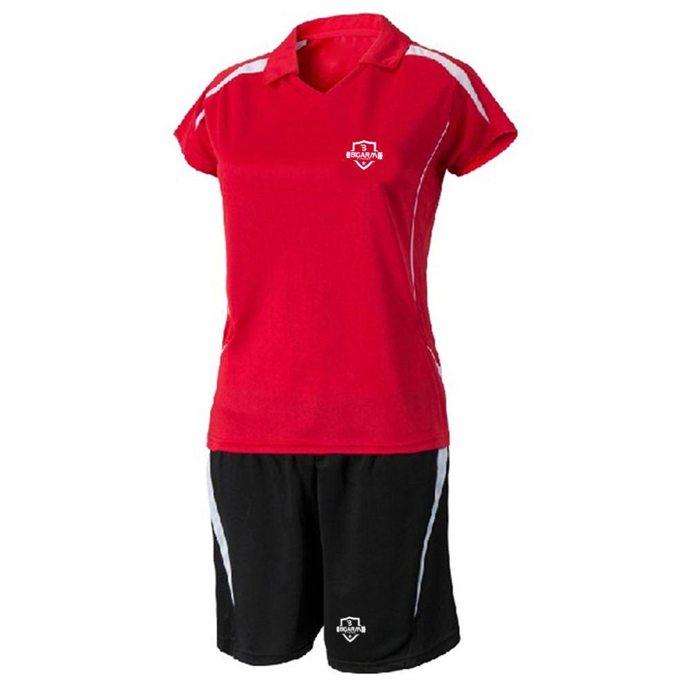 Volleyball Uniform