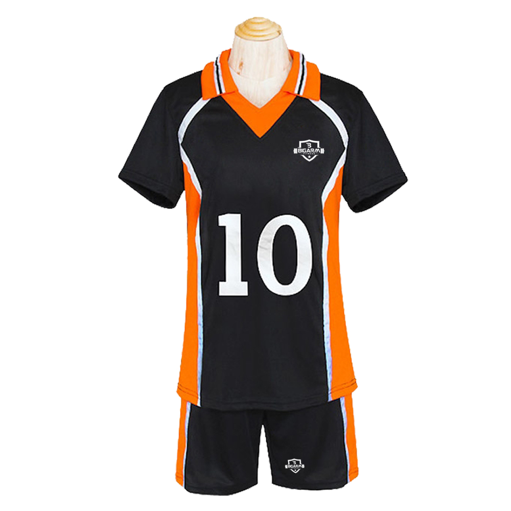 Volleyball Uniform