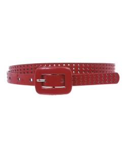 Belts Split Leather
