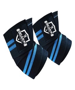 Elbow Wraps