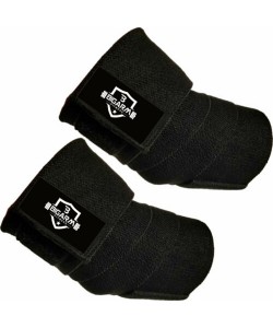 Elbow Wraps