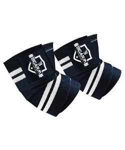 Elbow Wraps