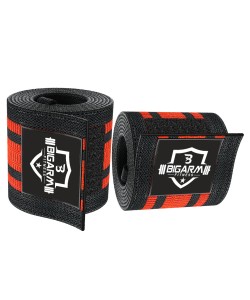 Elbow Wraps