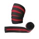 Knee Wraps