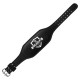 Leather Weightlifting Belts