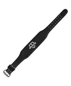 Leather Weightlifting Belts