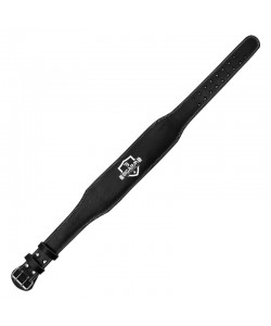 Leather Weightlifting Belts