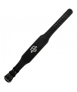 Leather Weightlifting Belts