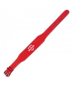 Leather Weightlifting Belts