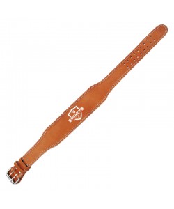 Leather Weightlifting Belts