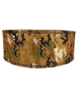 Power Weightlifting Belts