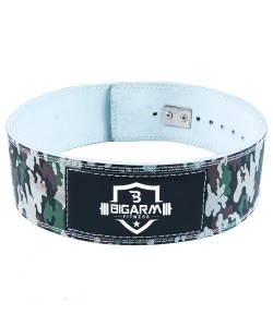 Power Weightlifting Belts