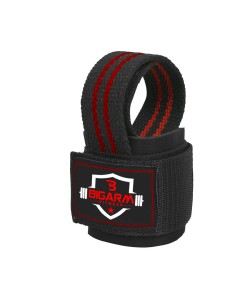 Power Weightlifting Strap