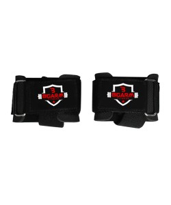 Power Weightlifting Strap