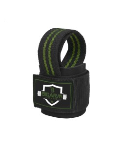 Power Weightlifting Strap