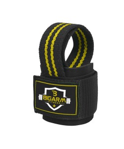 Power Weightlifting Strap