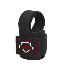 Power Weightlifting Strap