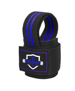 Power Weightlifting Strap