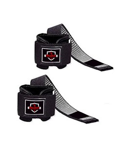 Power Weightlifting Strap