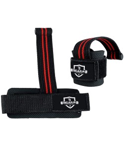 Power Weightlifting Strap