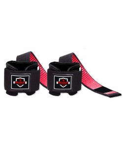 Power Weightlifting Strap