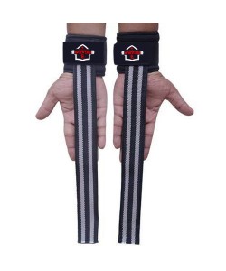 Power Weightlifting Strap